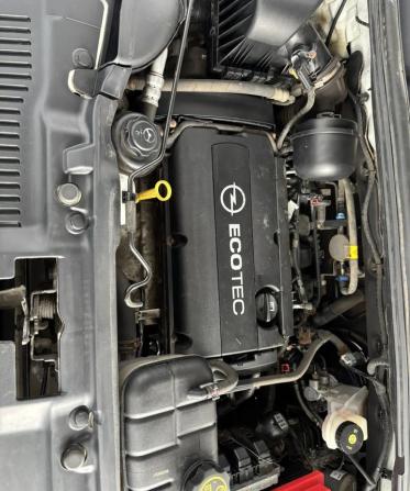 Opel Mokka I с пробегом 2014 года, цена 1 175 000 рублей, 148814 км, внедорожник, Автокод Объявления