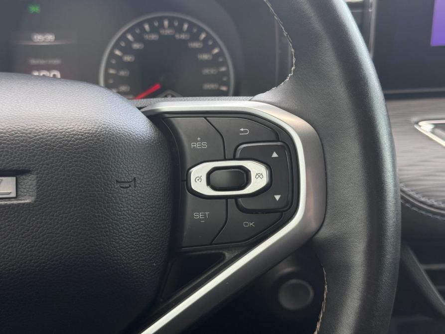 Haval Jolion I Воронеж  - изображение 14