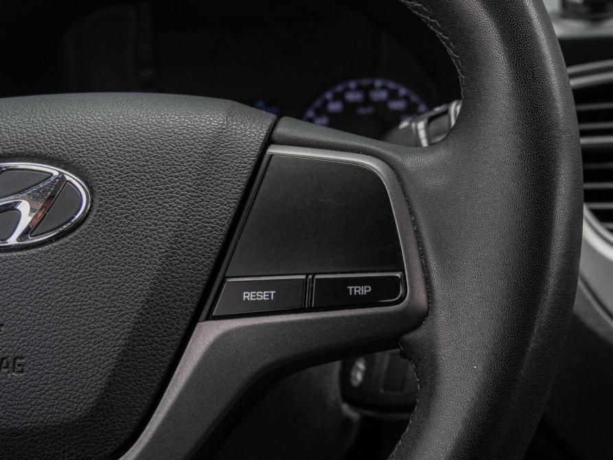 Hyundai Solaris II Краснодар  - изображение 16