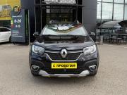 Renault Sandero II Нефтекамск  - изображение 12