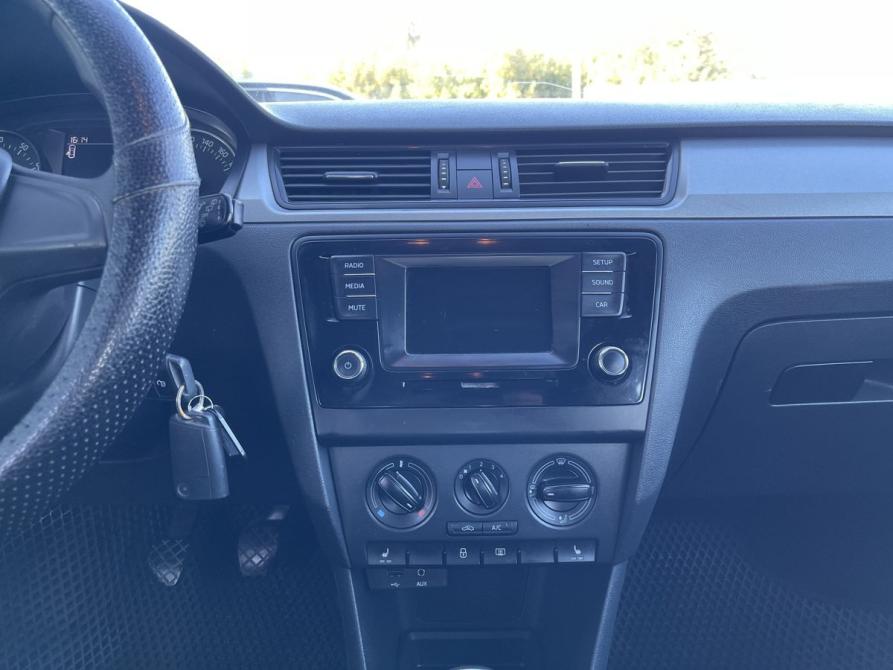 Skoda Rapid I Брянск  - изображение 14