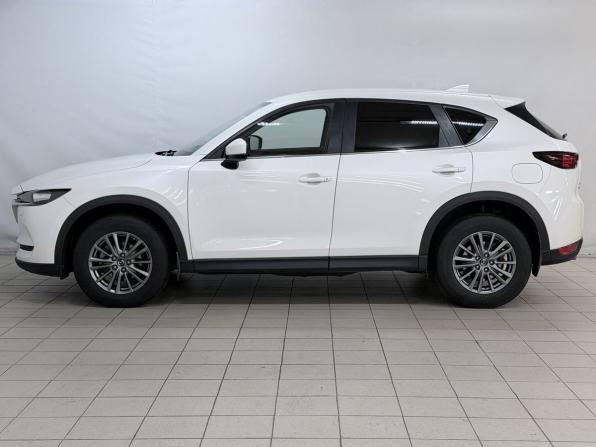 Mazda CX-5 II с пробегом 2018 года, цена 2 749 000 рублей, 104968 км, внедорожник, Автокод Объявления