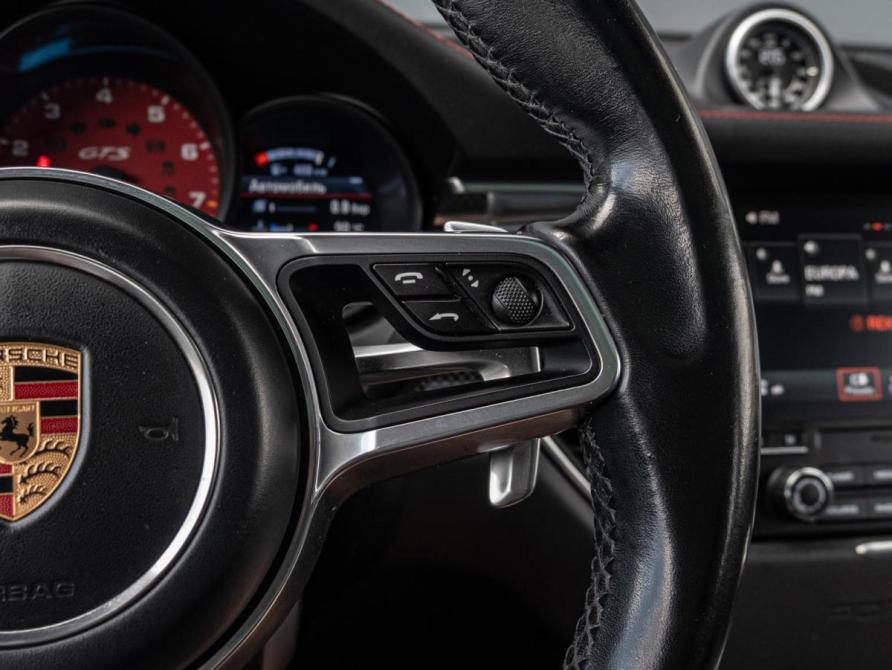 Porsche Macan I Краснодар  - изображение 26