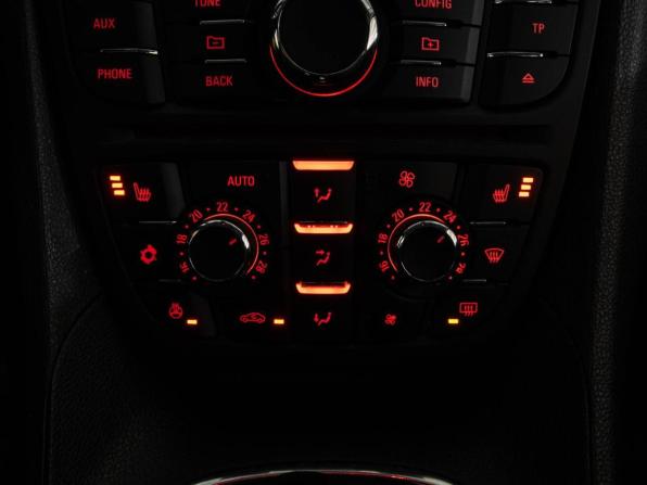 Opel Meriva B с пробегом 2011 года, цена 711 000 рублей, 225615 км, компактвэн, Автокод Объявления
