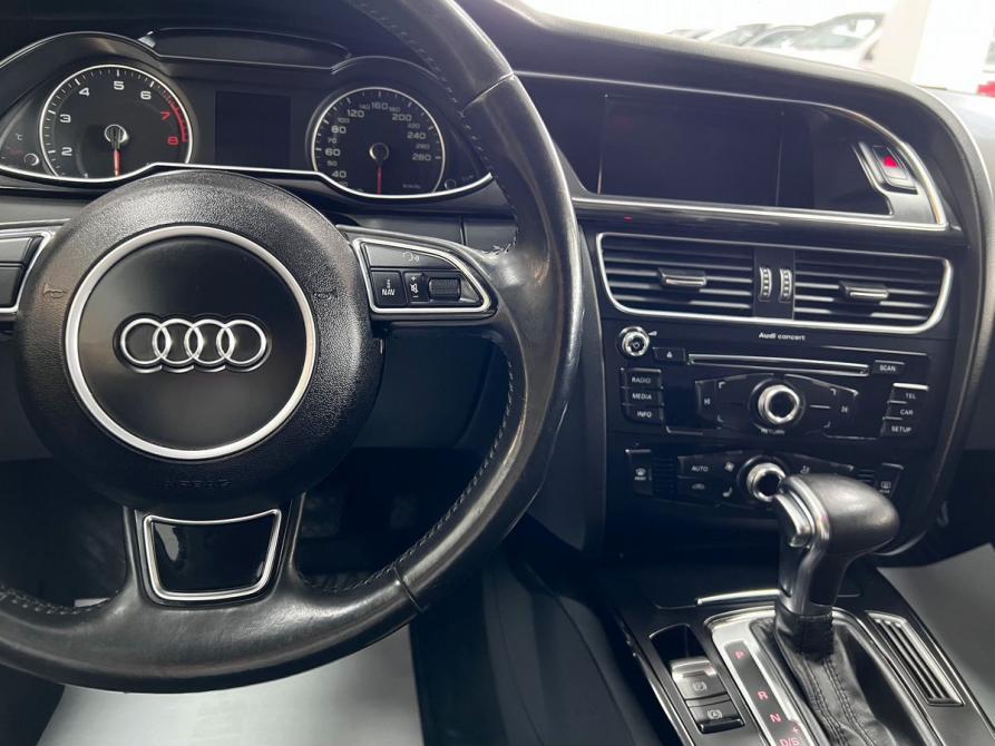 Audi A4 IV (B8) Рестайлинг Тверь  - изображение 17