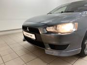 Mitsubishi Lancer X Энгельс  - изображение 46