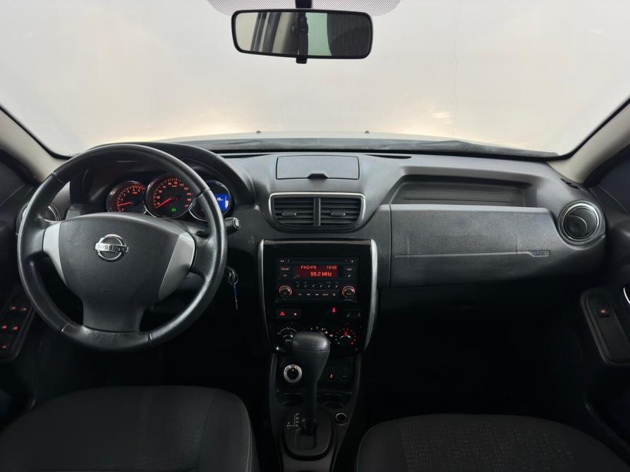 Nissan Terrano III (D10) Москва  - изображение 5