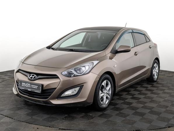Hyundai i30 II с пробегом 2013 года, цена 1 195 000 рублей, 90915 км, хэтчбек, Автокод Объявления