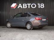 Lada (ВАЗ) Vesta I Ижевск  - изображение 22