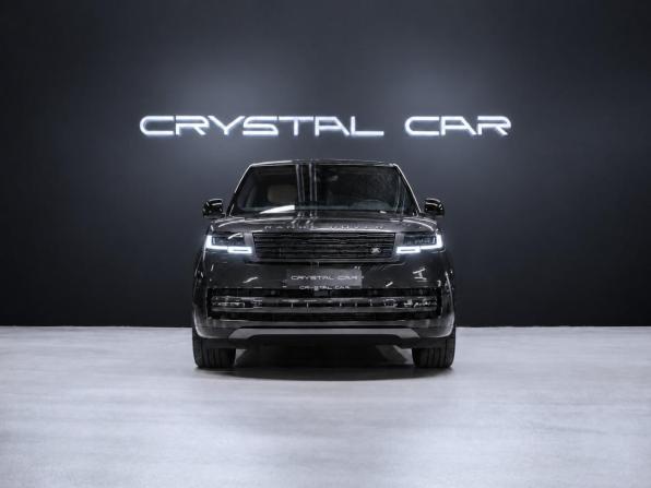 Новый Land Rover Range Rover V 2026 года, цена 23 900 000 рублей, внедорожник, Автокод Объявления