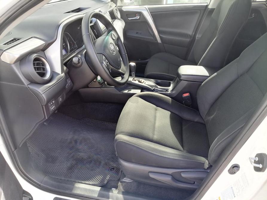 Toyota RAV4 IV (XA40) Стерлитамак  - изображение 11