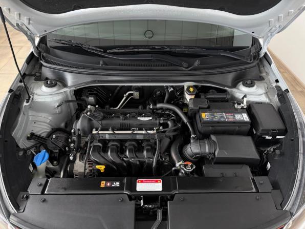 Kia Rio IV Рестайлинг с пробегом 2022 года, цена 2 000 000 рублей, 38802 км, хэтчбек, Автокод Объявления