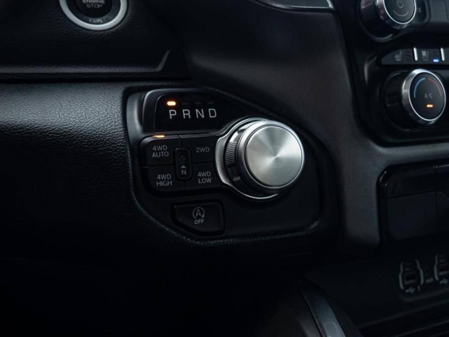 Ram 1500 V Краснодар  - изображение 23