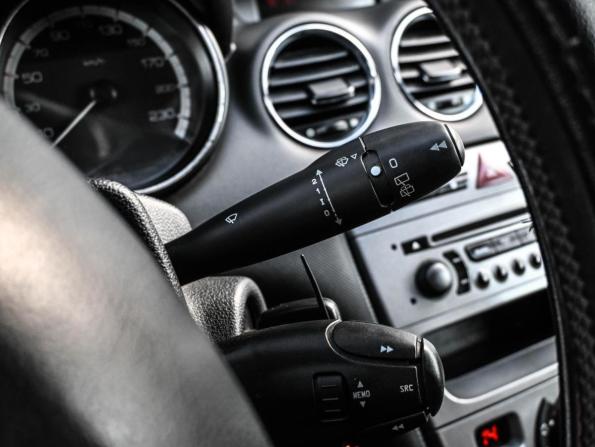Peugeot 308 I с пробегом 2010 года, цена 579 000 рублей, 162126 км, хэтчбек, Автокод Объявления