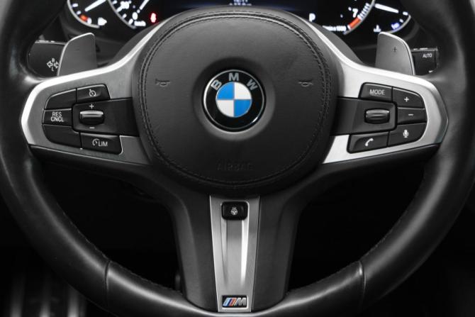 BMW X3 III (G01) с пробегом 2019 года, цена 3 150 000 рублей, 182513 км, внедорожник, Автокод Объявления