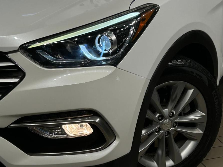 Hyundai Santa Fe III Рестайлинг Краснодар  - изображение 12