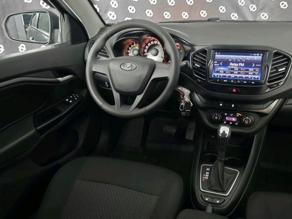 Lada (ВАЗ) Vesta I с пробегом 2021 года, цена 1 080 000 рублей, 43553 км, седан, Автокод Объявления