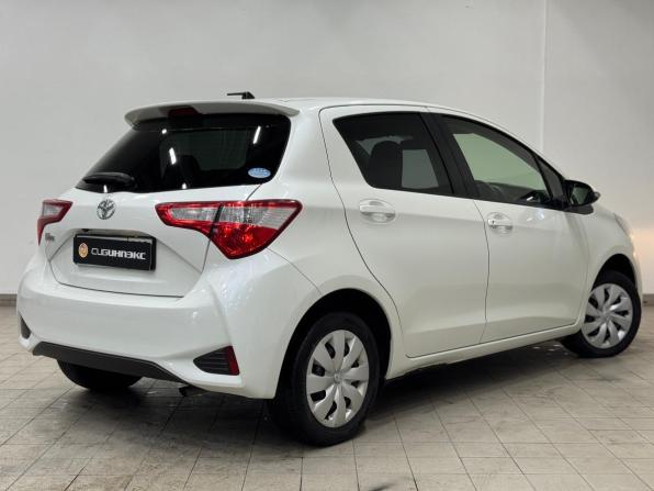 Toyota Vitz III (XP130) Рестайлинг с пробегом 2019 года, цена 900 000 рублей, 137292 км, хэтчбек, Автокод Объявления