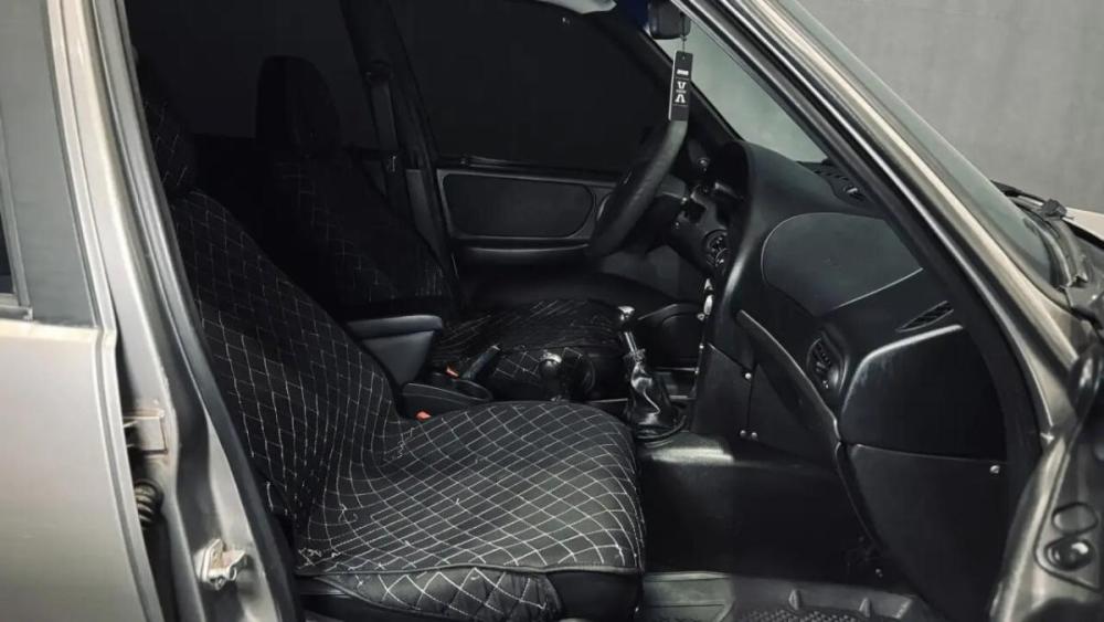 Chevrolet Niva I Рестайлинг Смоленск  - изображение 19