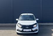 Lada (ВАЗ) Granta I Рестайлинг Красноярск  - изображение 28