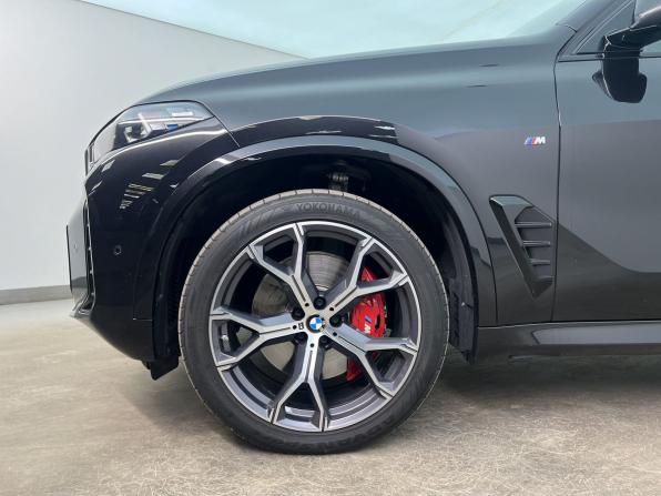 BMW X5 IV (G05/G18) Рестайлинг с пробегом 2023 года, цена 11 500 000 рублей, 26965 км, внедорожник, Автокод Объявления