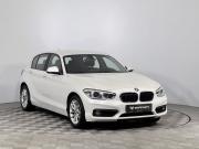 BMW 1 серии II (F20/F21) Рестайлинг 2 Калининград  - изображение 19
