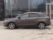 Lada (ВАЗ) Vesta I Новосибирск  - изображение 26