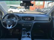 Kia Sportage IV Рестайлинг Санкт-Петербург  - изображение 24