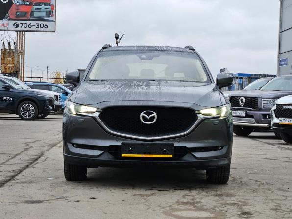 Mazda CX-5 II с пробегом 2019 года, цена 2 620 000 рублей, 158200 км, внедорожник, Автокод Объявления
