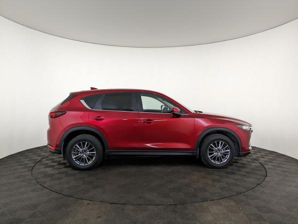 Mazda CX-5 II с пробегом 2018 года, цена 2 480 000 рублей, 87062 км, внедорожник, Автокод Объявления