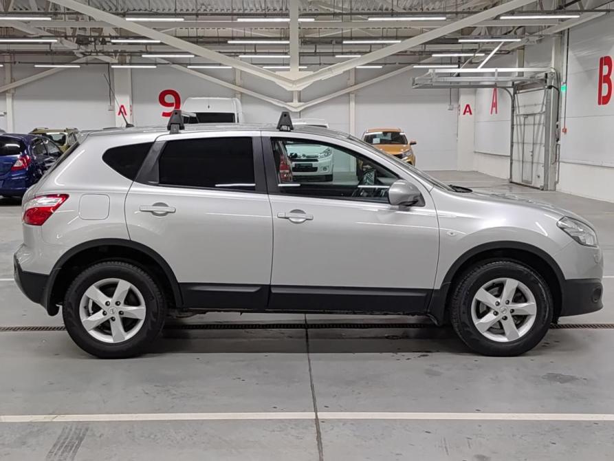 Nissan Qashqai I Рестайлинг Казань  - изображение 5