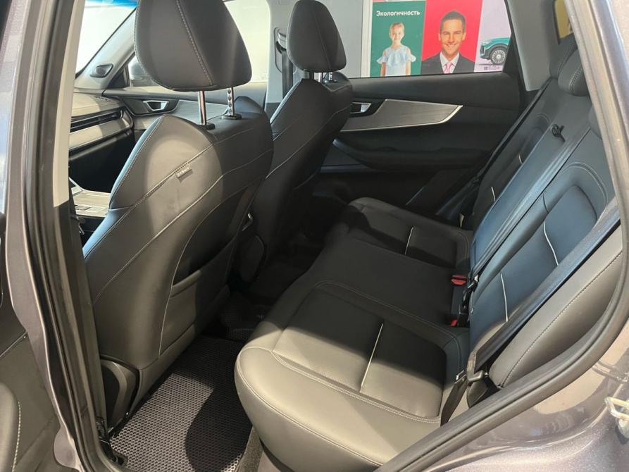 Chery Tiggo 7 Pro Max I Екатеринбург  - изображение 18