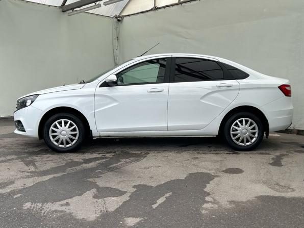 Lada (ВАЗ) Vesta I с пробегом 2019 года, цена 870 000 рублей, 156509 км, седан, Автокод Объявления