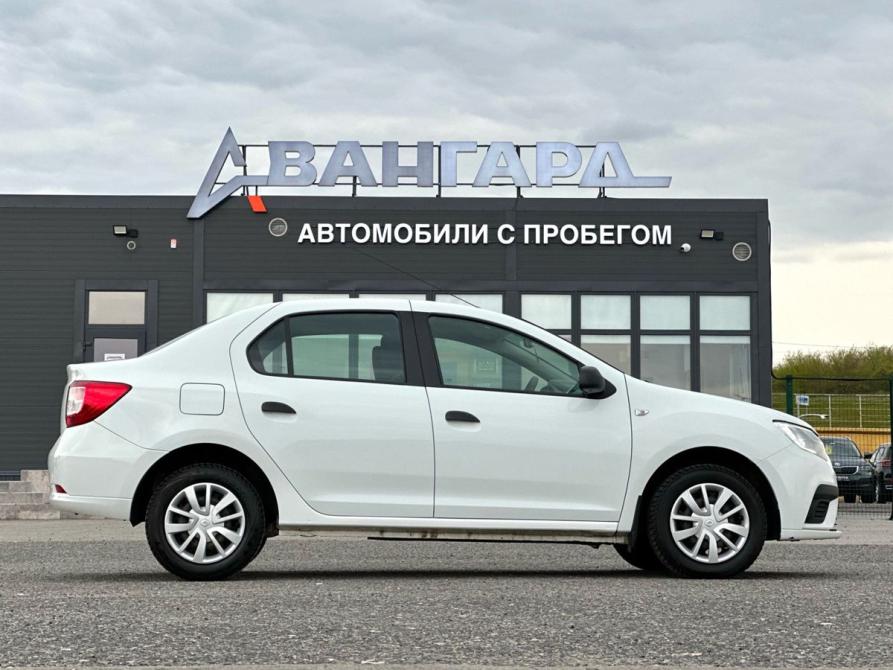 Renault Logan II Рестайлинг Волгоград  - изображение 6