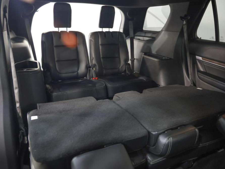 Ford Explorer V Рестайлинг Санкт-Петербург  - изображение 31