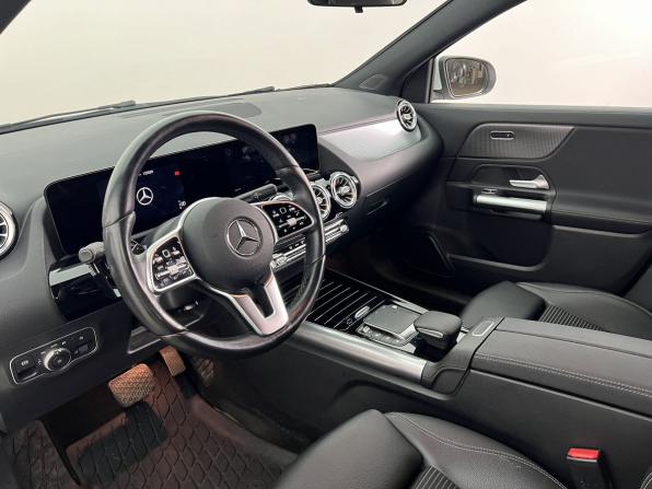 Mercedes-Benz GLA II (H247) с пробегом 2020 года, цена 2 690 000 рублей, 125020 км, внедорожник, Автокод Объявления