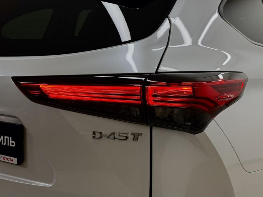 Toyota Highlander IV (XU70) Вологда  - изображение 10