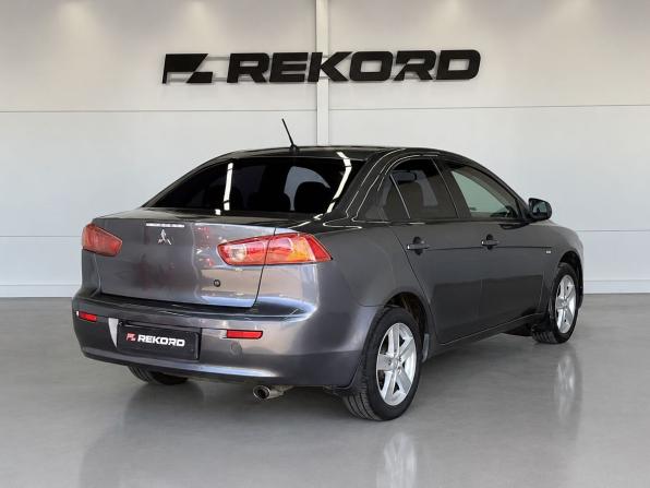 Mitsubishi Lancer X с пробегом 2008 года, цена 589 000 рублей, 305673 км, седан, Автокод Объявления