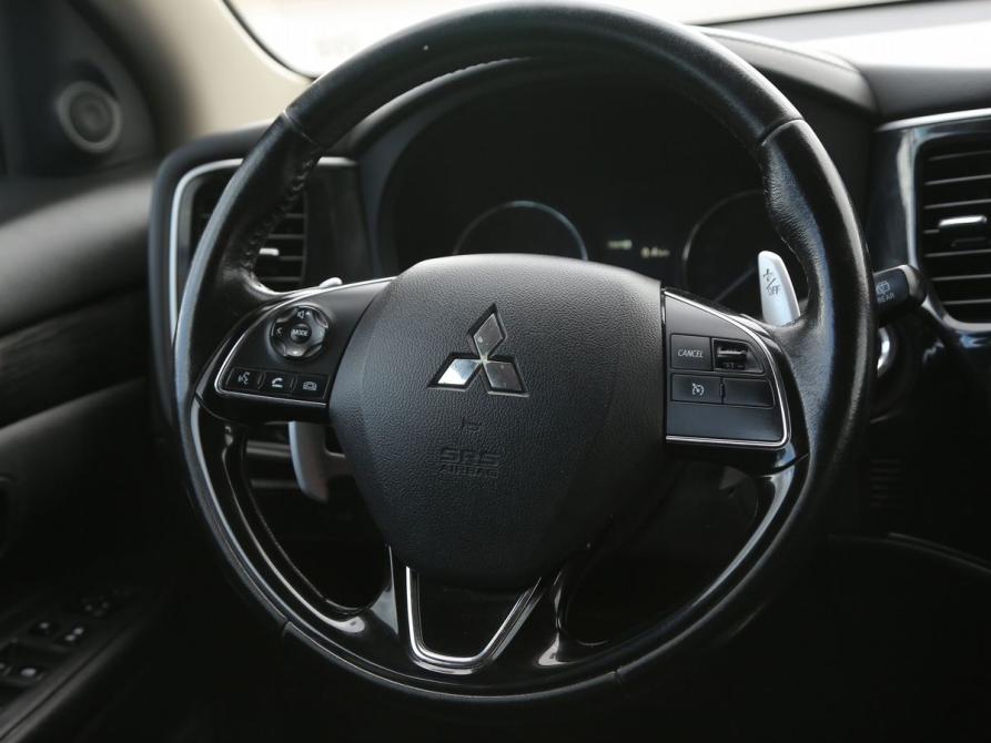 Mitsubishi Outlander III Рестайлинг 2 Иваново  - изображение 16
