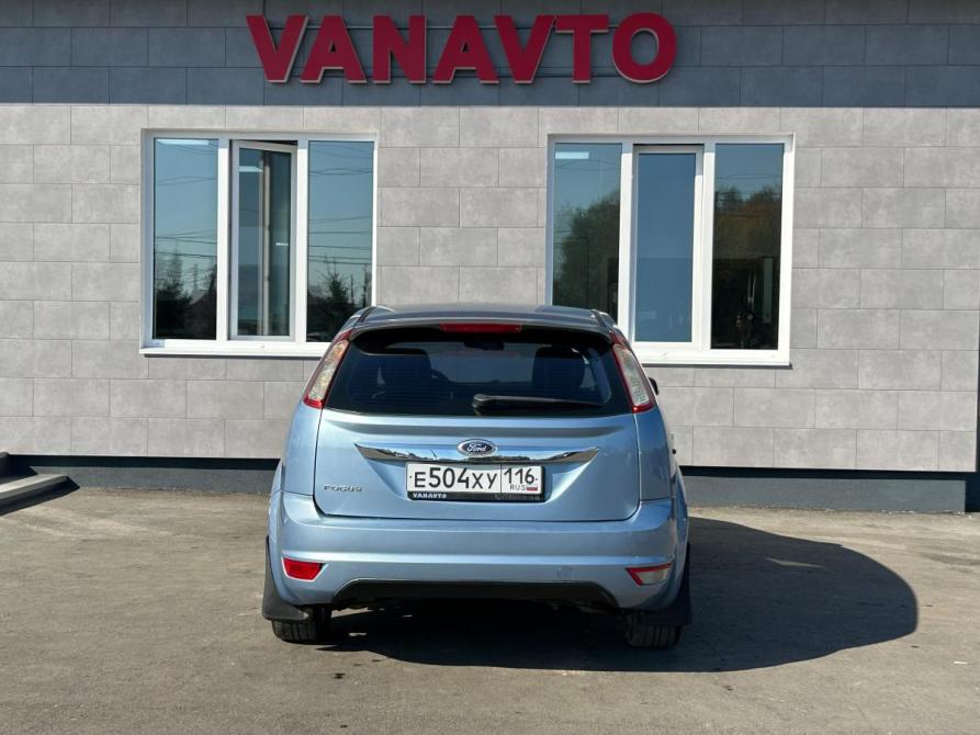 Ford Focus II Рестайлинг Альметьевск  - изображение 6