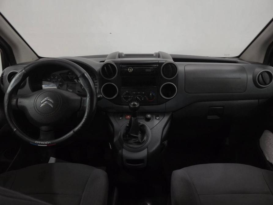 Citroen Berlingo II Азнакаево  - изображение 12