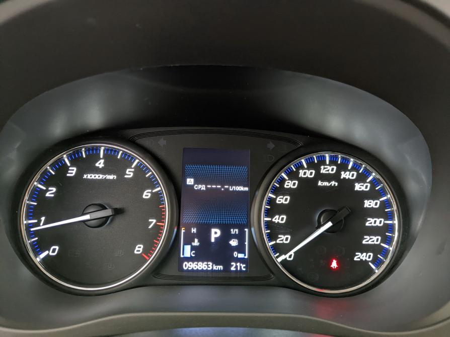 Mitsubishi Outlander III Рестайлинг 3 Москва  - изображение 13