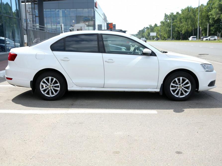Volkswagen Jetta VI Иваново  - изображение 7