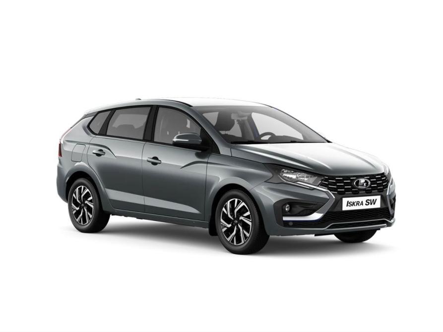 Lada (ВАЗ) Iskra Екатеринбург  - изображение 1