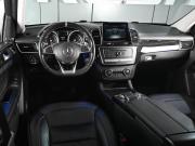 Mercedes-Benz GLE I (W166) Ростов-на-Дону  - изображение 30