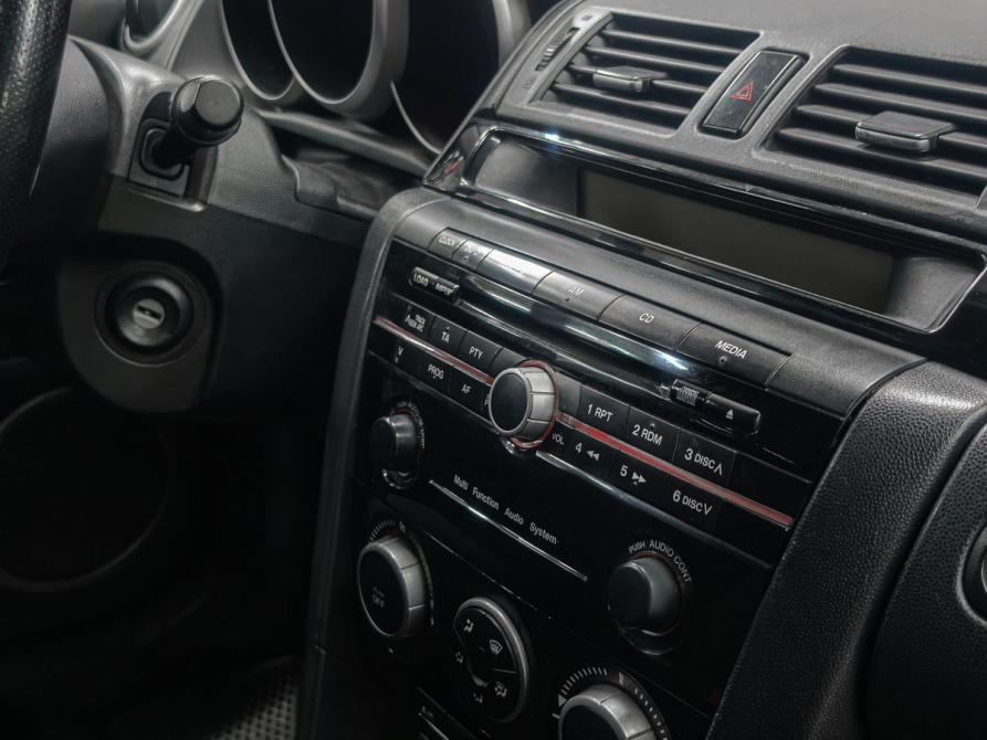 Mazda 3 I (BK) Рестайлинг Ростов-на-Дону  - изображение 15