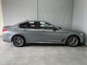 BMW 5 серии VII (G30/G31/G38) Красноярск  - изображение 33