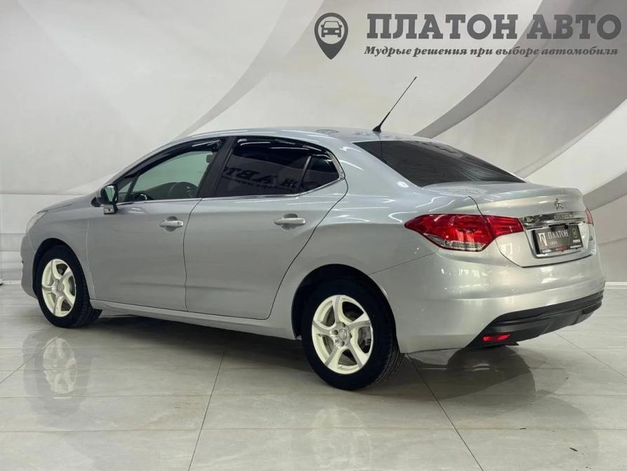 Citroen C4 II Воронеж  - изображение 7