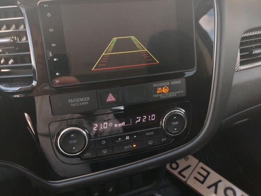 Mitsubishi Outlander III Рестайлинг 2 Москва  - изображение 4