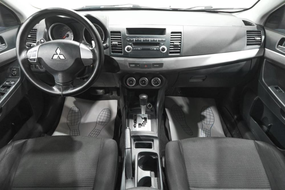 Mitsubishi Lancer X Новокузнецк  - изображение 12